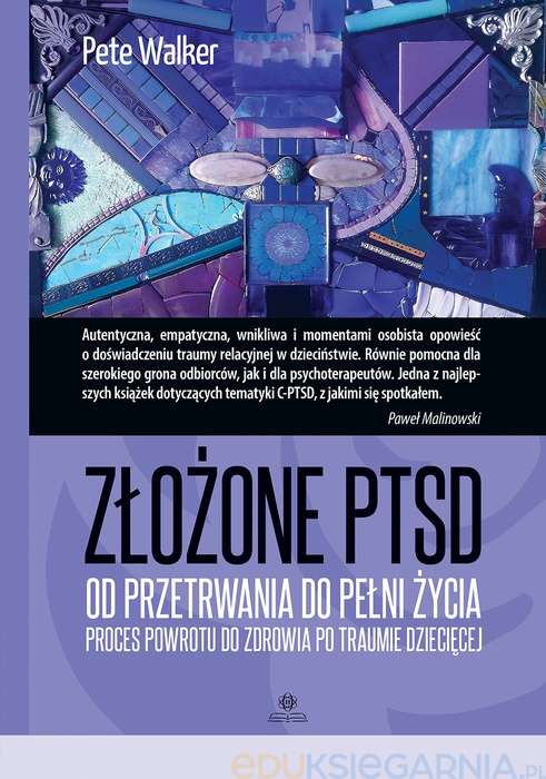 pete walker złożone ptsd