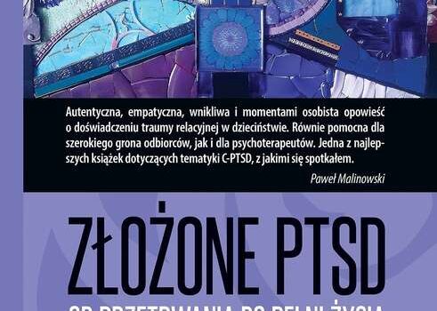 Życie po lekturze Walkera - co zmienia ta książka na co dzień?
