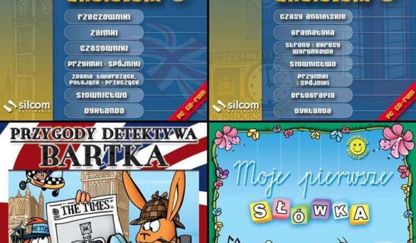 Program Didakta na lekcji - co oferuje oprogramowanie Silcom Multimedia?